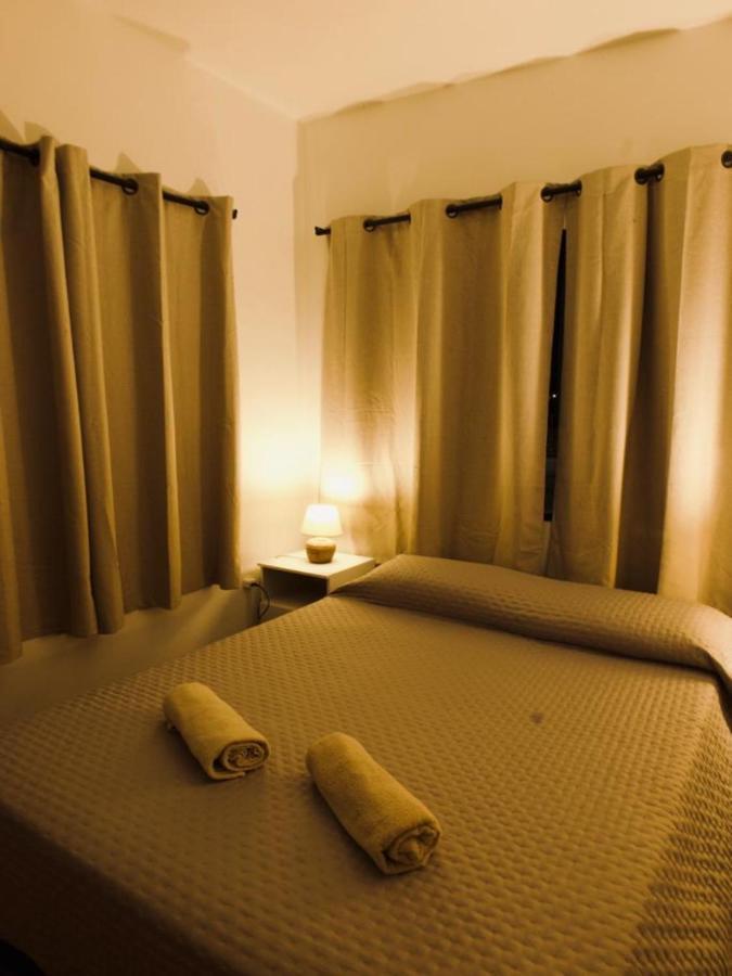 El Refugio - Hotel Mariscala Exteriér fotografie