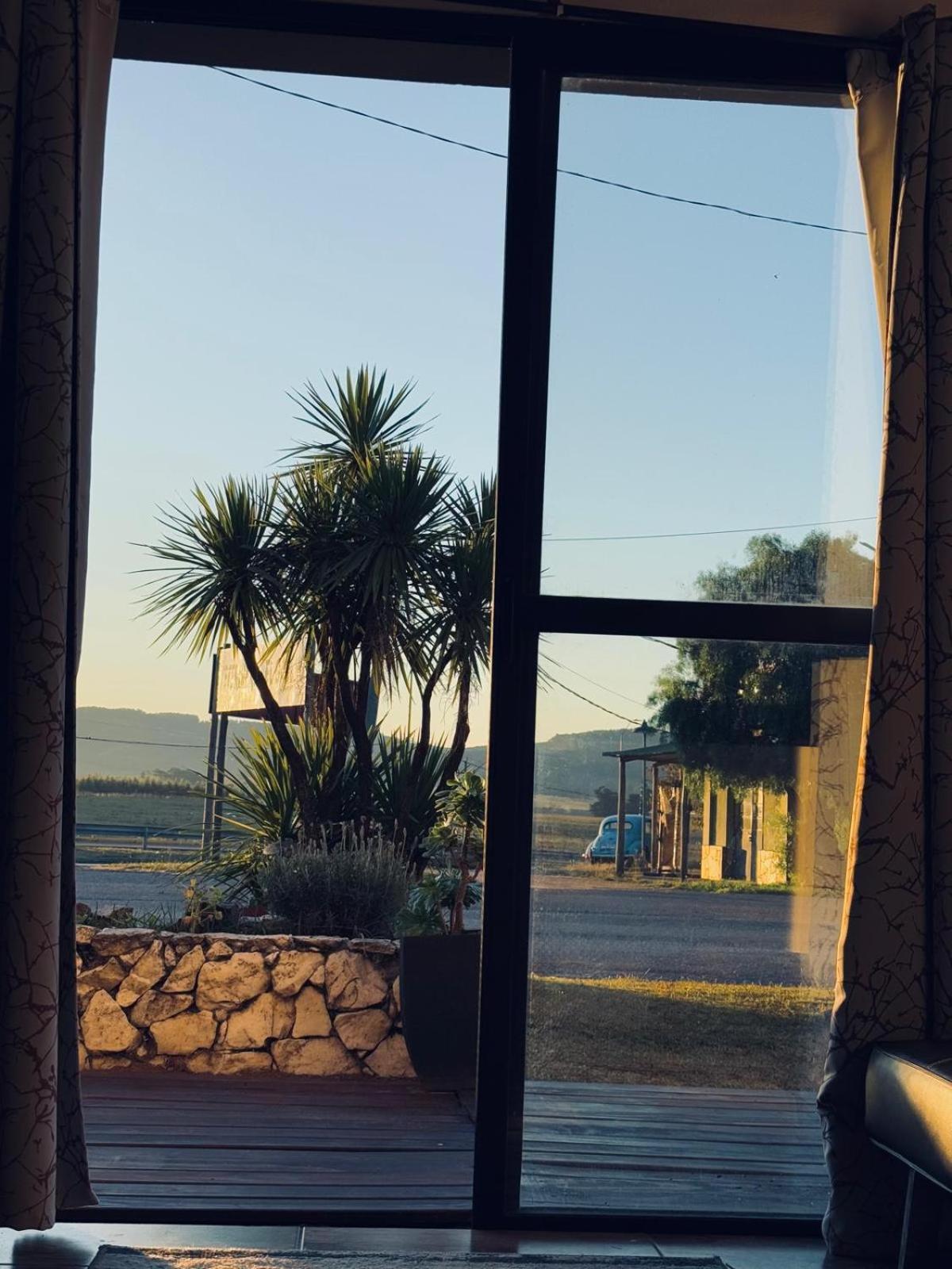 El Refugio - Hotel Mariscala Exteriér fotografie